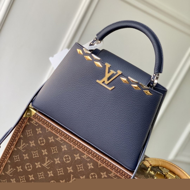 LV Capucines Bags